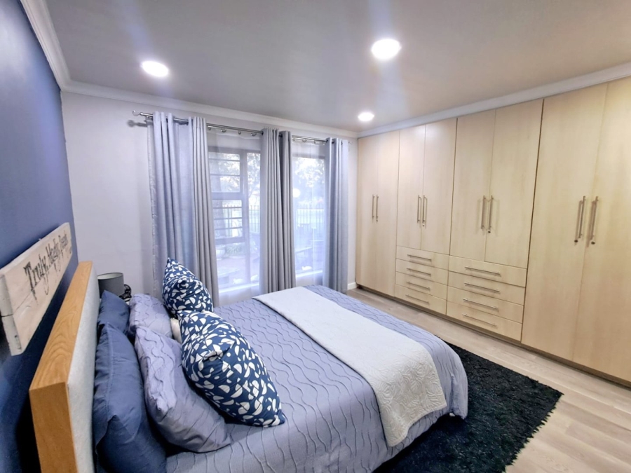 3 Bedroom Property for Sale in Abrahamsrust Free State